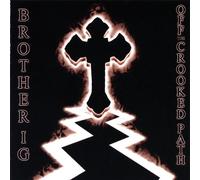Brother Ig - Off The Crooked Path