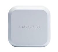 Brother PT-P710BTH impresora de etiquetas Térmica directa 180 x 360 DPI Inalámbrico y alámbrico