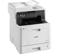 Brother DCP-L8410CDW impresora multifunción Laser A4 2400 x 600 DPI 31 ppm Wifi