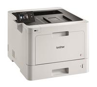 Brother Impresora HL-L8360CDW A4 láser a Color, Radio, PC Conectado, Red y NFC, impresión y Impresión a 2 Caras