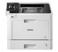 BROTHER Impresora Laser Color HL-L8360CDWLT (HL-L8360CDW + LT330CL) HLL8360CDWT1BOM