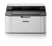 Brother HL-1110 impresora láser 2400 x 600 DPI A4