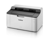 Brother HL-1110 impresora láser 2400 x 600 DPI A4