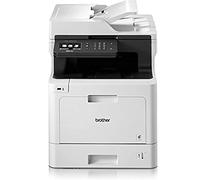 Brother MFC-L8690CDW impresora multifunción Laser A4 2400 x 600 DPI 31 ppm Wifi