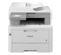 Brother MFC-L8390CDW impresora multifunción LED A4 600 x 2400 DPI 30 ppm Wifi