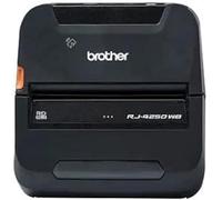 BROTHER Impresora Térmica RJ4250WB Negro
