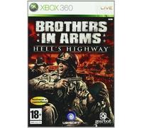 Brother In Arms Hell'S Highway
