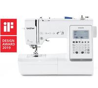 Brother Innov-is A150 Máquina de coser electrónica