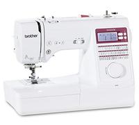 Brother Innov-Is A50 + - Máquina de coser (Dealer del paquete