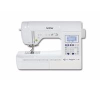 Brother Innov-Is F410 maquina de coser