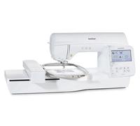 BROTHER INNOV-IS NV880E Máquina de bordar