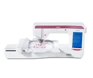 Brother Innov-is V3 Edición Limitada Máquina de bordar