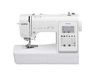 Brother Innovis A150 - Máquina de coser