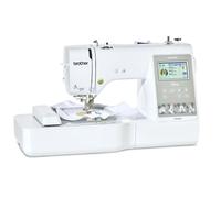 Brother innovis M340ED Disney bordadora con Wifi
