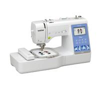 Brother innovis M380ED Disney Bordadora con wifi