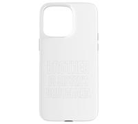 Brother is Sisters Bodyguard Funny Family Love Sibling Cita Carcasa para iPhone 15 Pro MAX