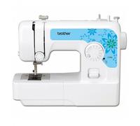 Brother J14S máquina de coser Máquina de coser automática Mecánico
