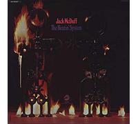 Brother Jack McDuff - The Heatin System
