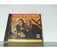 Brother Jack Meets the Boss