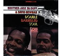 Brother Jack & Newman McDuff - Double Barrelled Soul