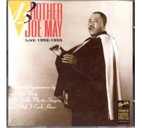 Brother Joe May - Live 1952 [Import]