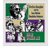 Brother Joscephus - Live at Brooklyn Bowl