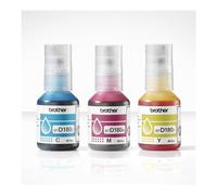 Brother Juego De Cartuchos De Impresora TANKBENEFIT