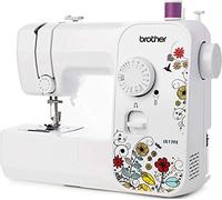 Máquina de Coser - JX17FE BROTHER , Blanco