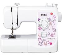 Brother KE14S máquina de coser Máquina de coser automática Eléctrico