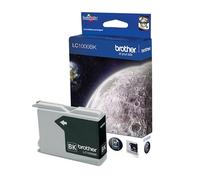 Brother LC1000BK negro 500 pag - Tinta