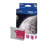 Brother LC-1000M cartucho de tinta magenta (original)