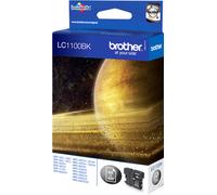 Brother LC1100BK Cartucho de tinta negro