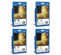 Brother LC 1100 Pack 4 cartuchos