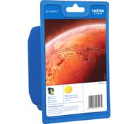 Brother LC1100HYY Cartucho de tinta amarillo XL