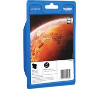 Brother LC1100HYBK cartucho de tinta 1 pieza(s) Original Negro