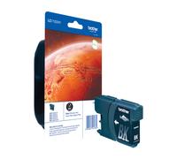 Brother LC-1100HYBK cartucho de tinta 1 pieza(s) Original Negro
