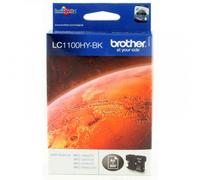 BROTHER LC-1100HYBK NEGRO TINTA - 900 PÁGINAS PARA DCP-385C (EU)