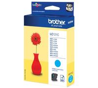 Brother LC121C cartucho de tinta 1 pieza(s) Original Cian