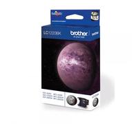 Brother LC-1220BK Cartucho de tinta negro