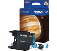 Brother LC-1240C cartucho de tinta cian (original)