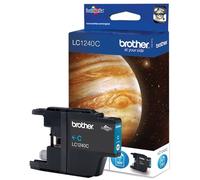 Brother LC-1240C cartucho de tinta cian (original)