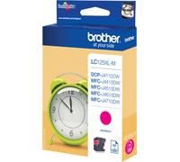 Brother Tinta AMARILL DCPJ1100DW/MFCJ1300DW