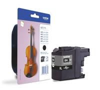 Brother LC-127XL Cartucho de Tinta Negro