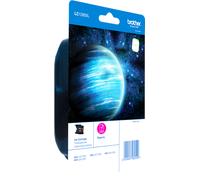 Brother LC-1280XLM cartucho de tinta magenta XL (original)