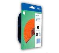 Cartucho de tinta LC-129XLBKBP (negro) - Brother