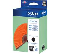 Brother LC-129XL Cartucho de tinta negro Original LC129XLBK