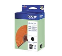 Brother LC-129XL Cartucho de tinta negro Original LC129XLBK