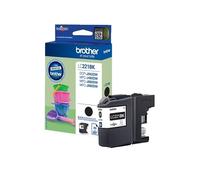 Brother LC-221 Cartucho de tinta negro Original LC221BK