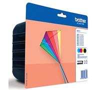 Brother LC-223 Cartuchos Multipack