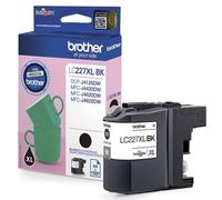 Brother LC-227XLBK cartucho de tinta negro XL (original)